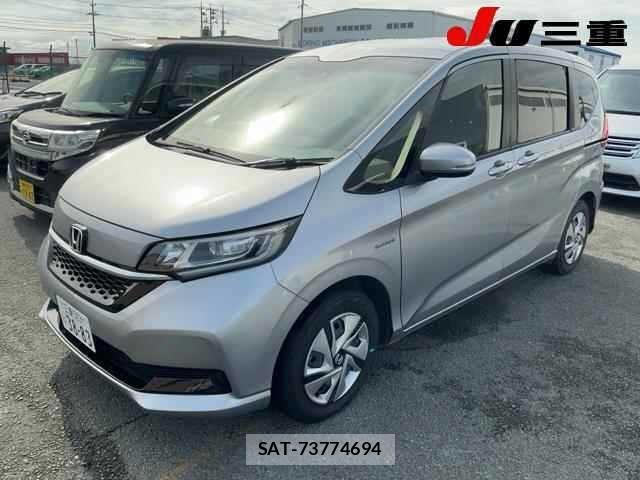 Honda FREED 2021 8775195-9