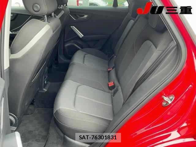 Audi Q2 2019 8937805-10