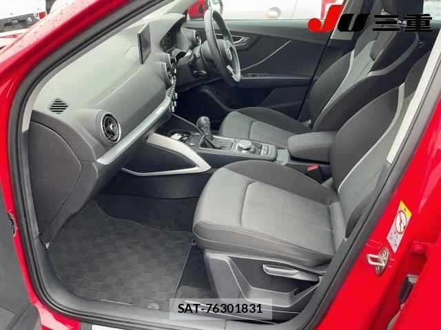 Audi Q2 2019 8937805-3