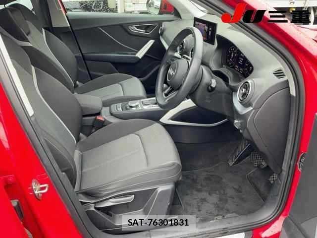 Audi Q2 2019 8937805-4