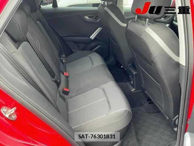 Audi Q2 2019 8937805-5