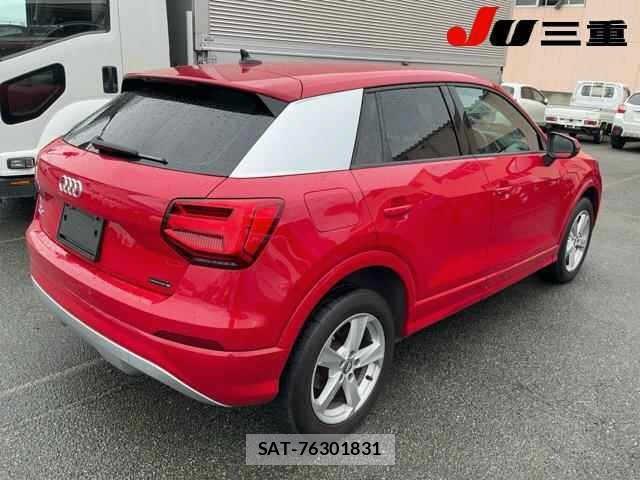 Audi Q2 2019 8937805-6
