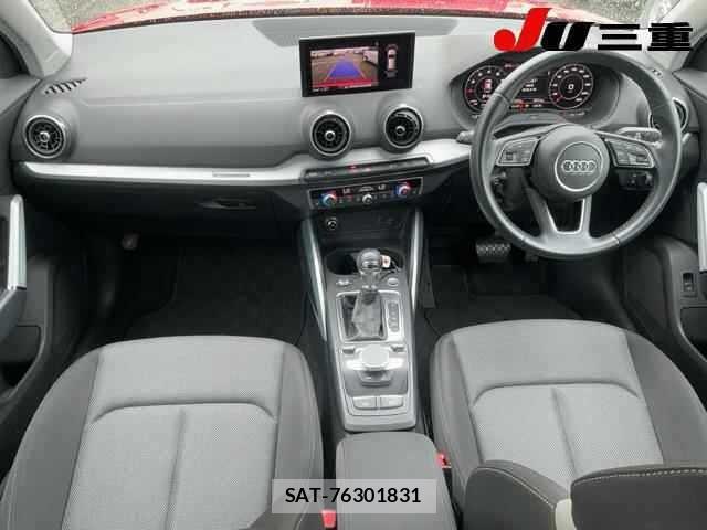 Audi Q2 2019 8937805-8