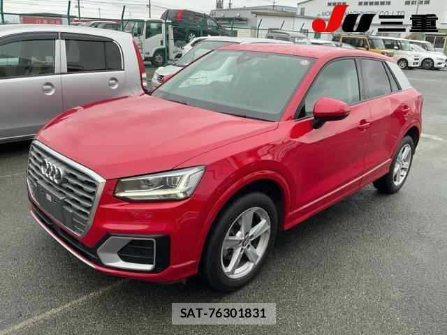 Audi Q2 2019 8937805-9