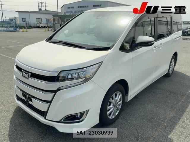 Toyota NOAH 2017 8765260-9