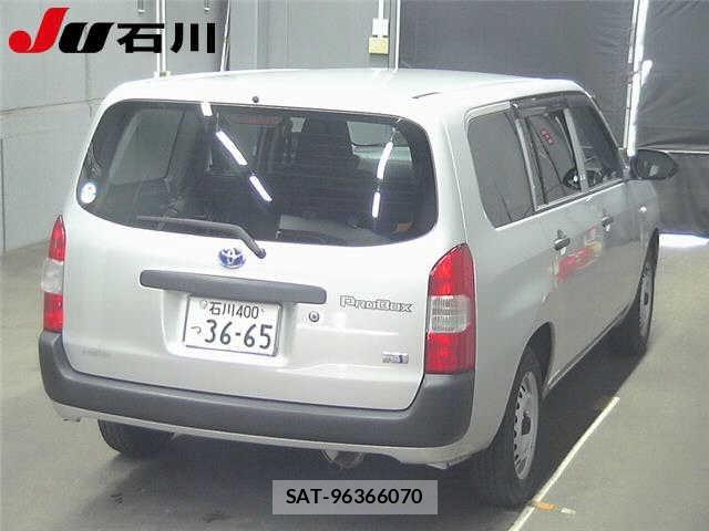 Toyota PROBOX VAN 2024 8684864-1