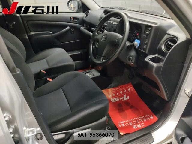 Toyota PROBOX VAN 2024 8684864-3