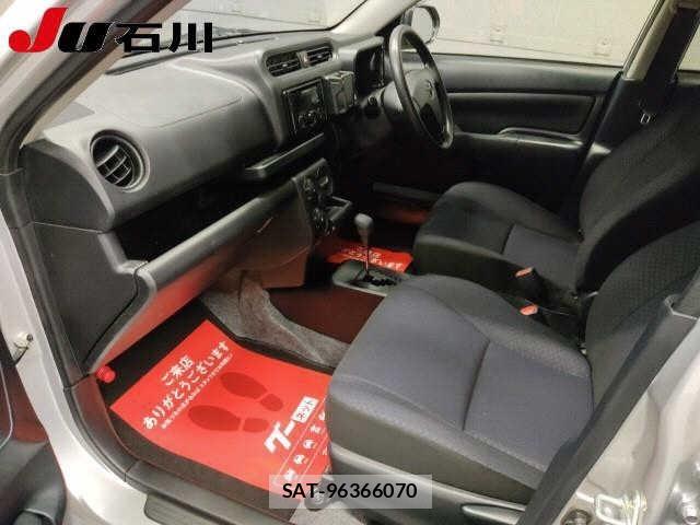 Toyota PROBOX VAN 2024 8684864-4