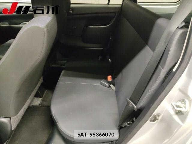 Toyota PROBOX VAN 2024 8684864-5