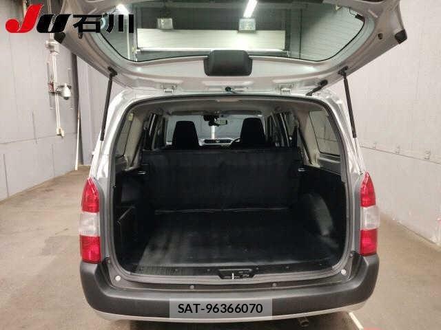 Toyota PROBOX VAN 2024 8684864-6