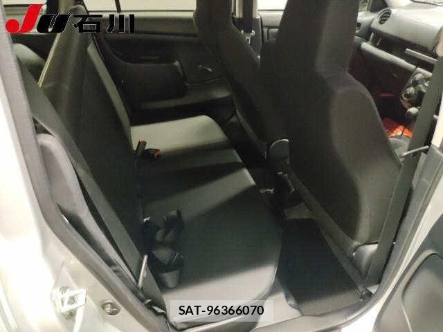 Toyota PROBOX VAN 2024 8684864-7