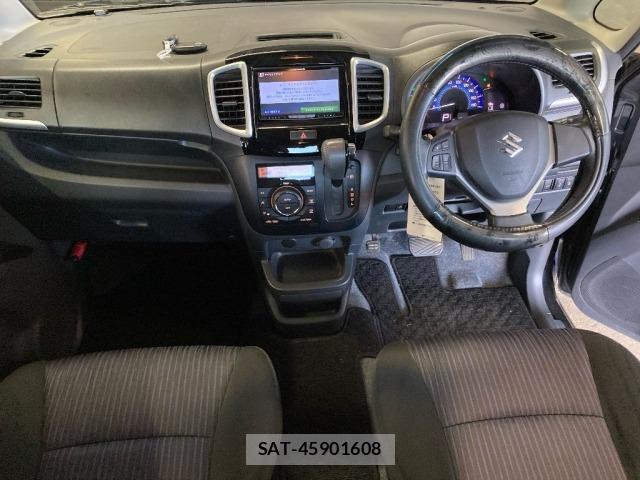 Suzuki SOLIO 2014 8934369-3