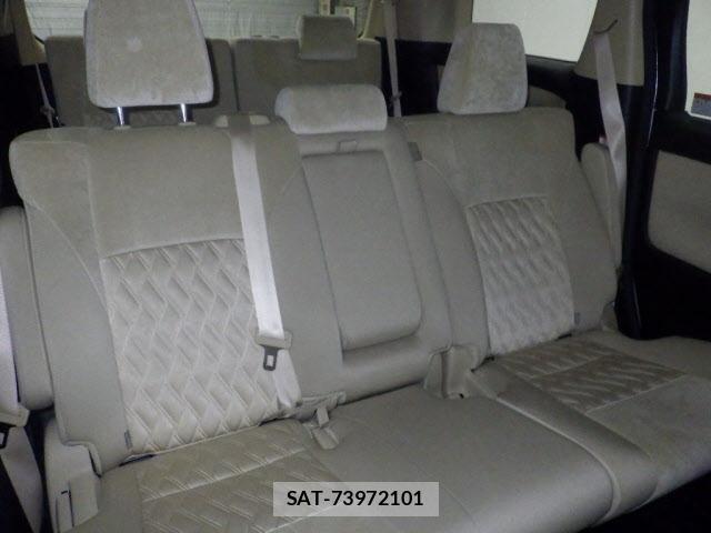 Toyota VELLFIRE 2019 8903554-8