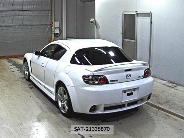 Mazda RX-8 2007 8932016-1