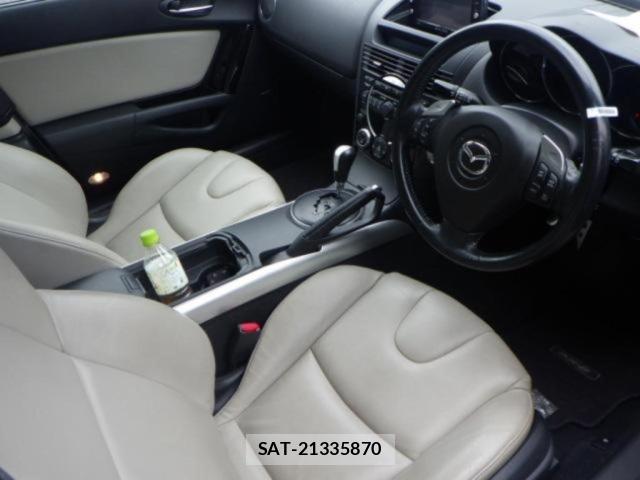 Mazda RX-8 2007 8932016-3