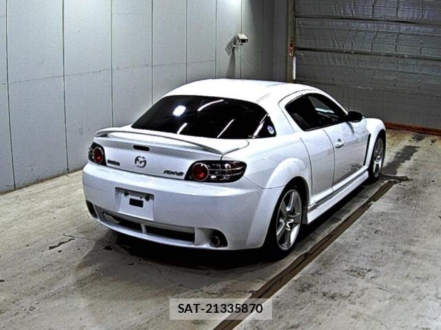 Mazda RX-8 2007 8932016-5
