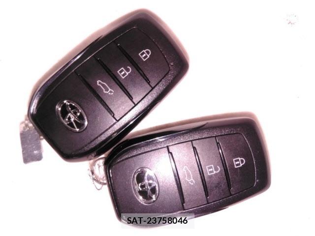 Toyota HARRIER 2022 8935970-10