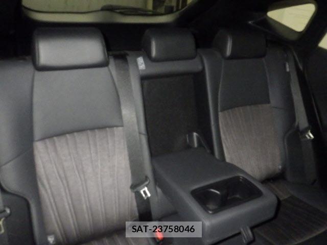 Toyota HARRIER 2022 8935970-8