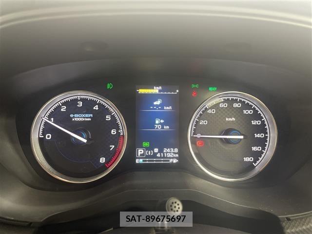 Subaru FORESTER 2018 8897074-1