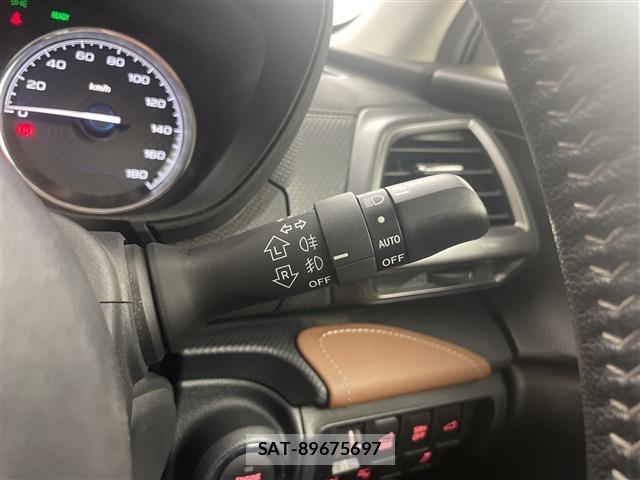 Subaru FORESTER 2018 8897074-10