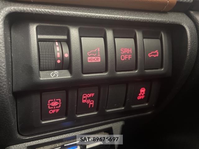 Subaru FORESTER 2018 8897074-11