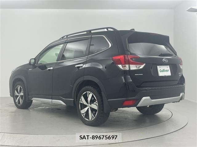 Subaru FORESTER 2018 8897074-13
