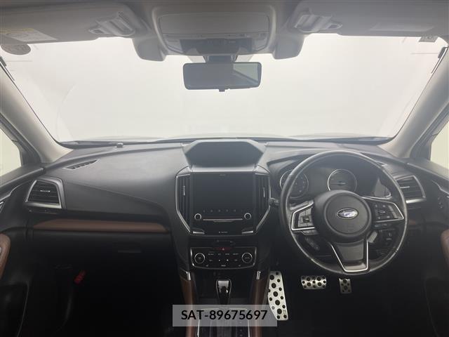 Subaru FORESTER 2018 8897074-14