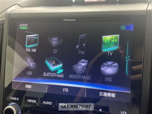 Subaru FORESTER 2018 8897074-17