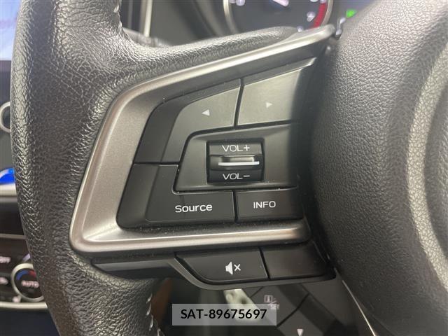 Subaru FORESTER 2018 8897074-20