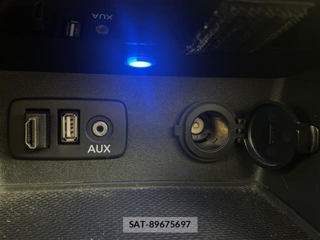 Subaru FORESTER 2018 8897074-22