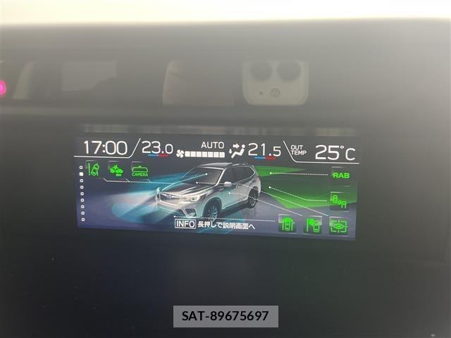 Subaru FORESTER 2018 8897074-3
