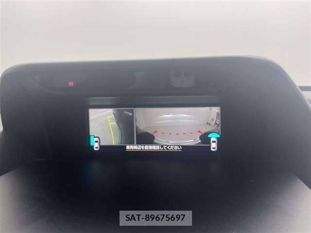 Subaru FORESTER 2018 8897074-4