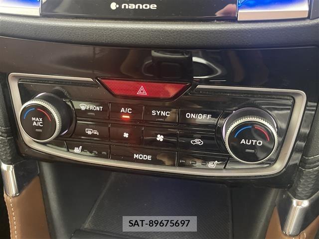 Subaru FORESTER 2018 8897074-5