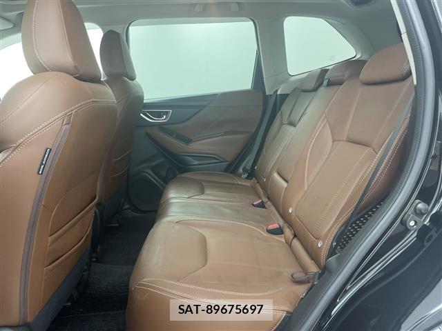 Subaru FORESTER 2018 8897074-6
