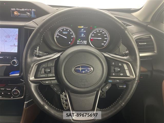 Subaru FORESTER 2018 8897074-8