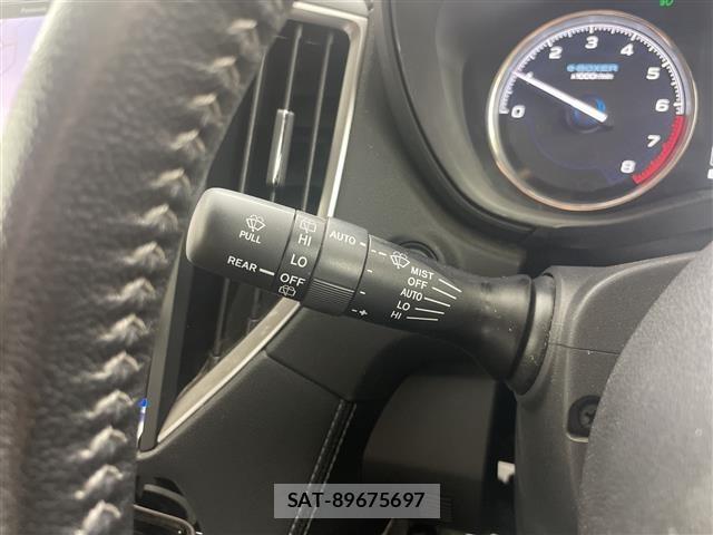Subaru FORESTER 2018 8897074-9