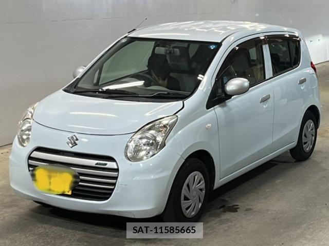 Suzuki ALTO 2014 8697159-0