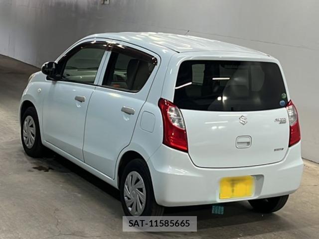Suzuki ALTO 2014 8697159-1