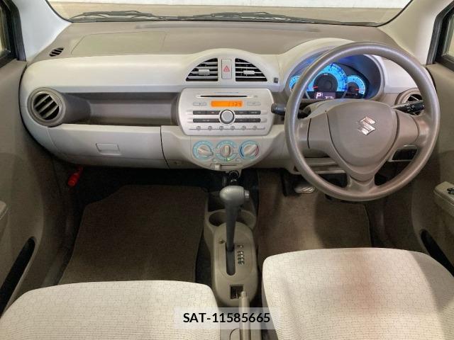 Suzuki ALTO 2014 8697159-3