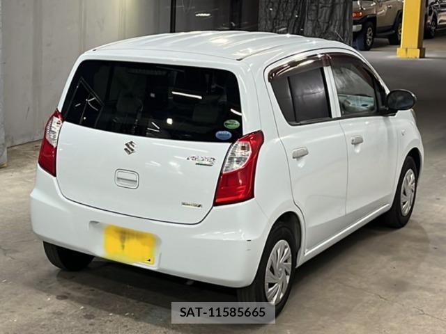 Suzuki ALTO 2014 8697159-5