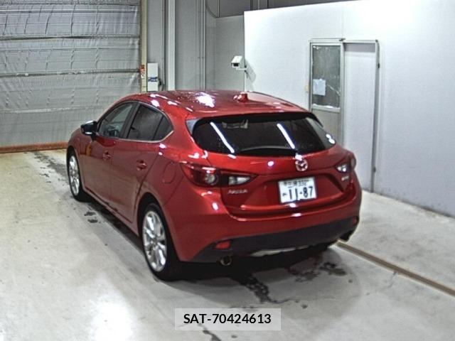 Mazda AXELA 2016 8851691-1