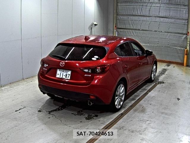 Mazda AXELA 2016 8851691-5