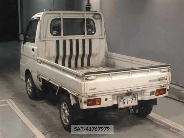 Daihatsu HIJET TRUCK 2010 8689081-1