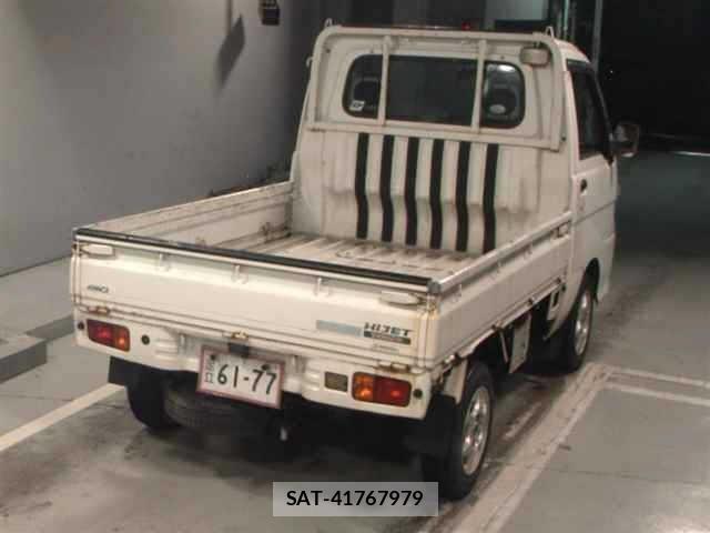 Daihatsu HIJET TRUCK 2010 8689081-5