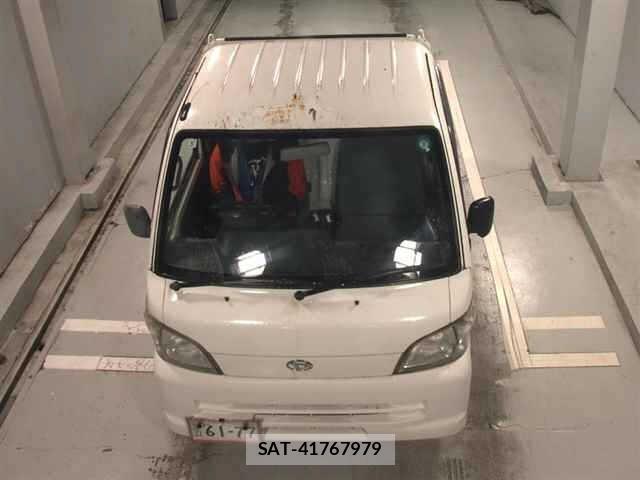 Daihatsu HIJET TRUCK 2010 8689081-6