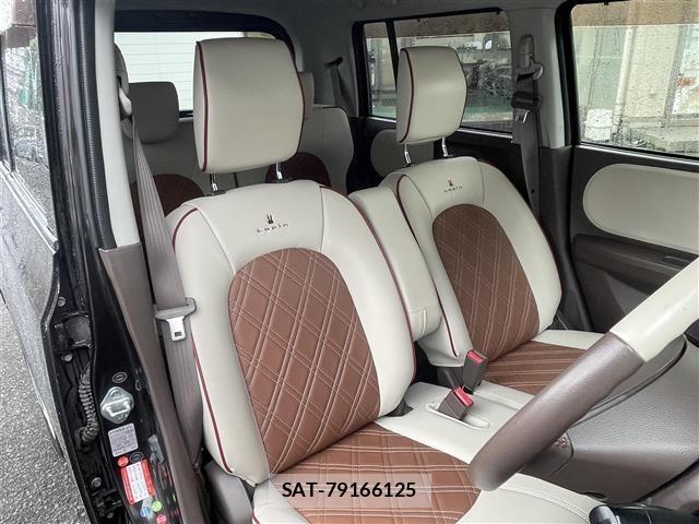 Suzuki LAPIN 2014 8932748-1
