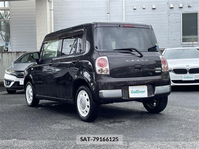 Suzuki LAPIN 2014 8932748-13
