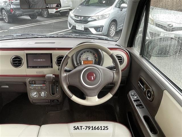 Suzuki LAPIN 2014 8932748-14