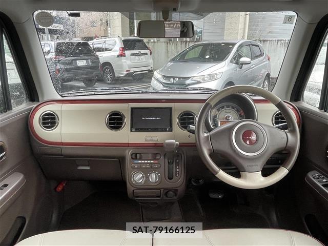 Suzuki LAPIN 2014 8932748-15