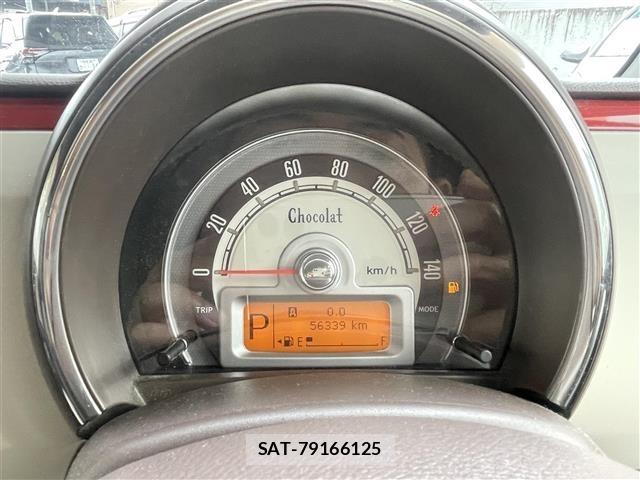 Suzuki LAPIN 2014 8932748-16